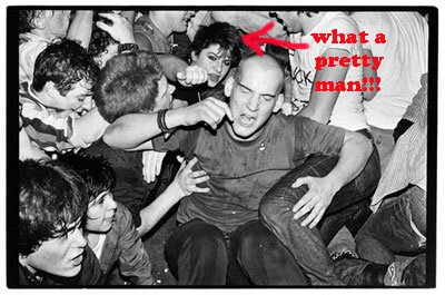 ian mackaye